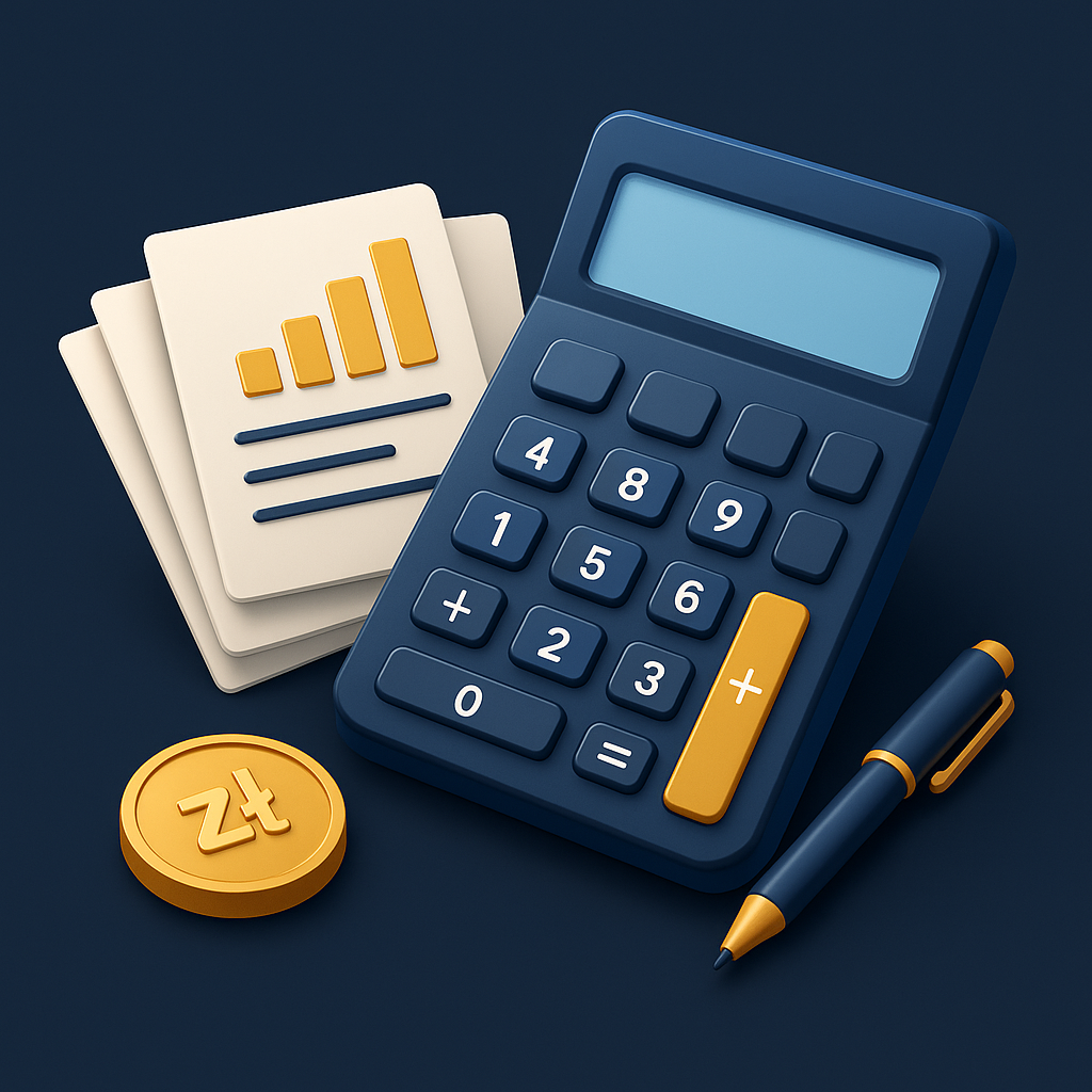 Nowoczesna księgowość YouPITer